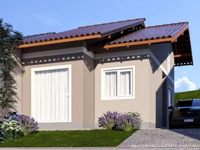 Casa venda em Região Geográfica Imediata de Blumenau, Indaial