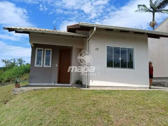 Casa venda em Região Geográfica Imediata de Blumenau, Indaial