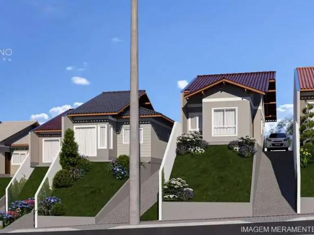 Casa venda em Região Geográfica Imediata de Blumenau, Indaial