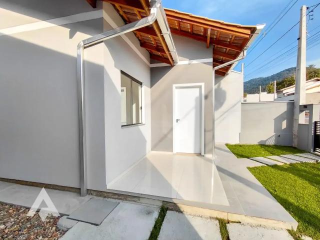 Casa venda em Estrada das Areias, Indaial