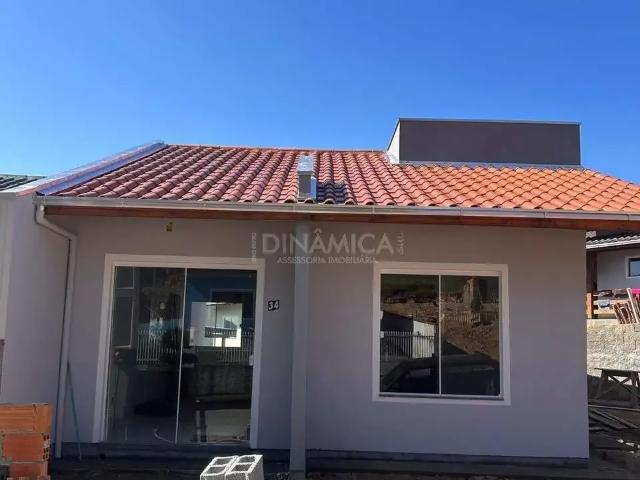 Casa venda em Região Geográfica Imediata de Blumenau, Indaial