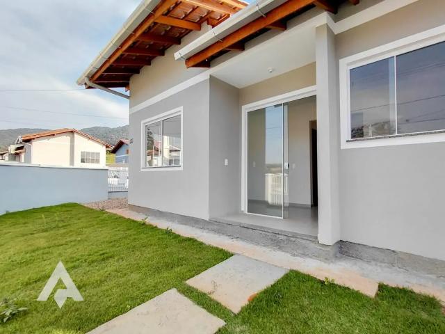 Casa venda em Estrada das Areias, Indaial