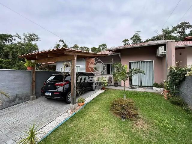 Casa venda em Região Geográfica Imediata de Blumenau, Indaial