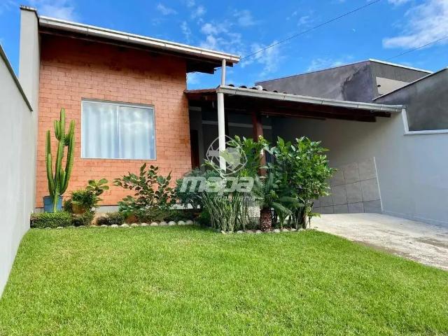 Casa venda em Região Geográfica Imediata de Blumenau, Indaial