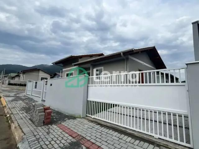 Casa venda em Região Geográfica Imediata de Blumenau, Indaial