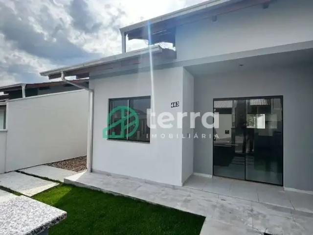 Casa venda em Região Geográfica Imediata de Blumenau, Indaial