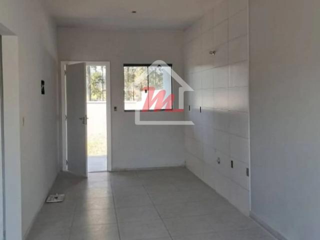 Casa venda em Estrada das Areias, Indaial