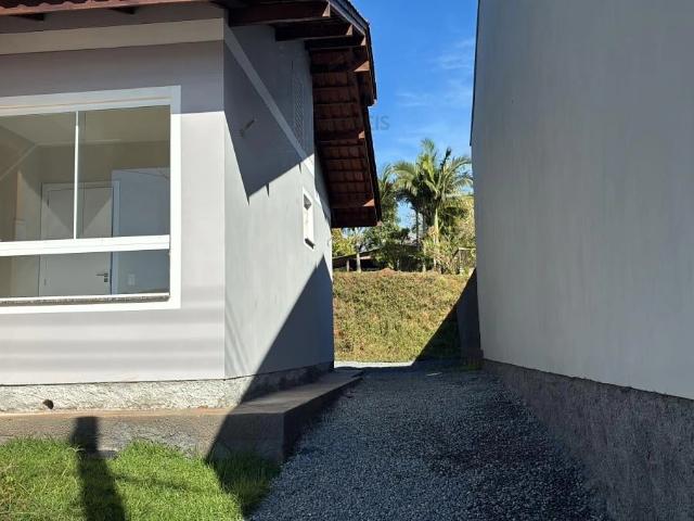 Casa venda em Estrada das Areias, Indaial