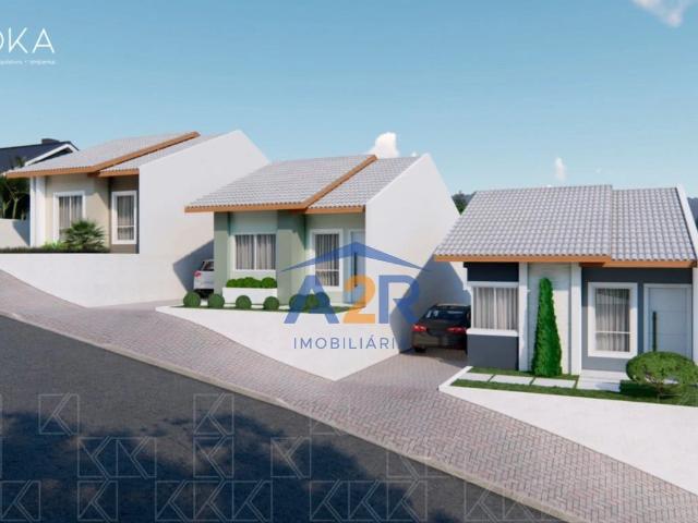 Casa venda em Indaial, Região Geográfica Intermediária de Blumenau