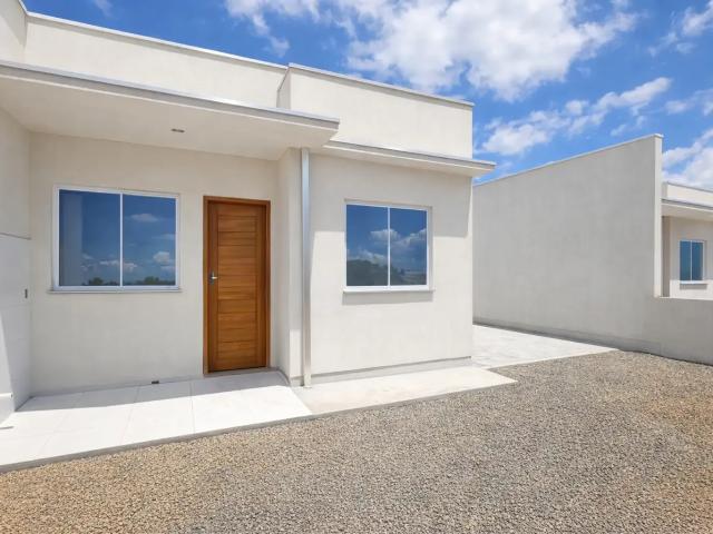 Casa venda em Região Geográfica Imediata de Blumenau, Indaial
