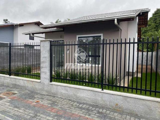 Casa venda em Indaial, Região Geográfica Intermediária de Blumenau