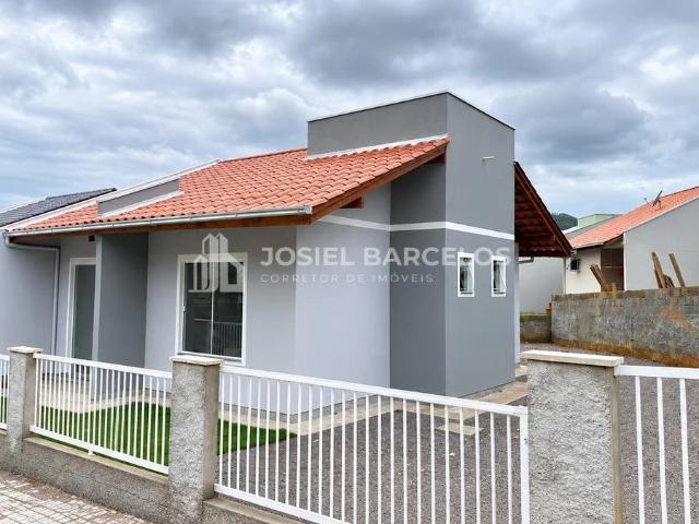 Casa venda em Indaial, Região Geográfica Intermediária de Blumenau
