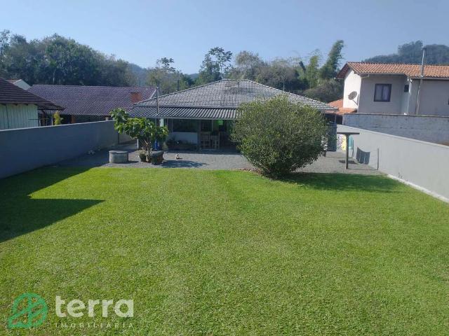 Casa venda em Indaial, Região Geográfica Intermediária de Blumenau