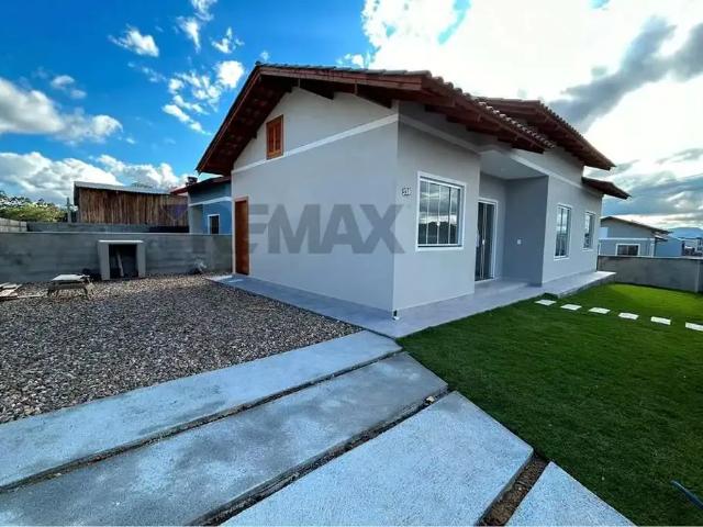 Casa venda em Região Geográfica Imediata de Blumenau, Indaial