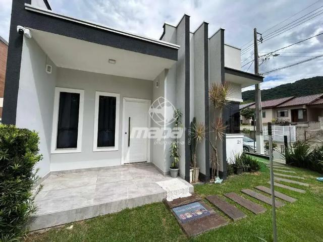 Casa venda em Região Geográfica Imediata de Blumenau, Indaial