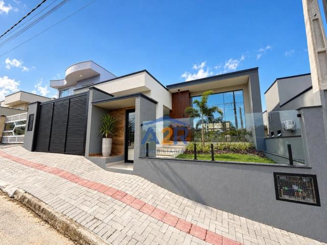 Casa venda em Indaial, Região Geográfica Intermediária de Blumenau