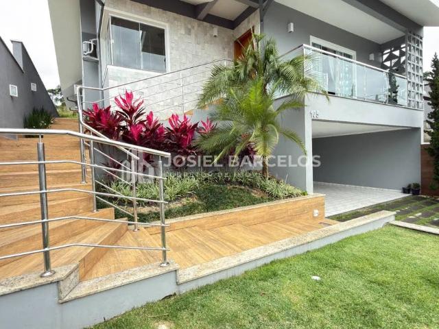 Casa venda em Indaial, Região Geográfica Intermediária de Blumenau