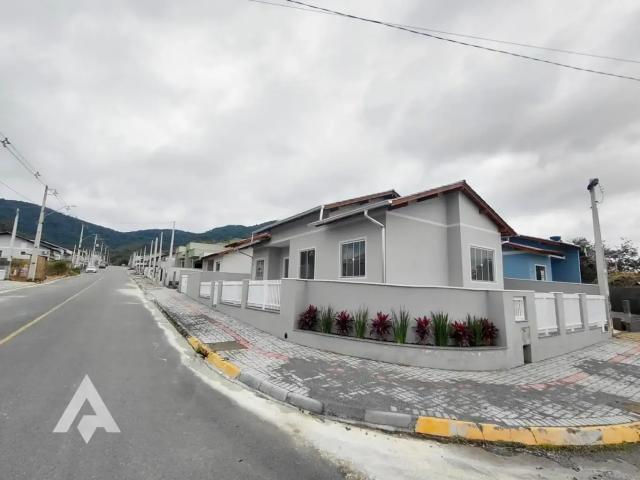 Casa venda em Estrada das Areias, Indaial