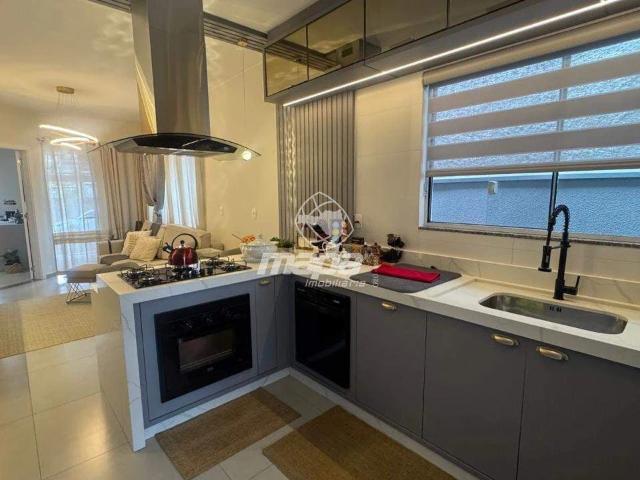 Casa venda em Indaial, Região Geográfica Intermediária de Blumenau