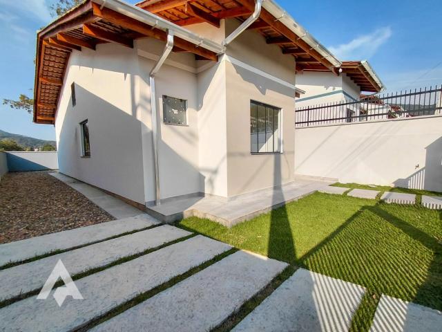 Casa venda em Estrada das Areias, Indaial