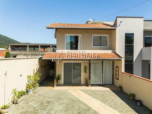Casa venda em Região Geográfica Imediata de Blumenau, Indaial