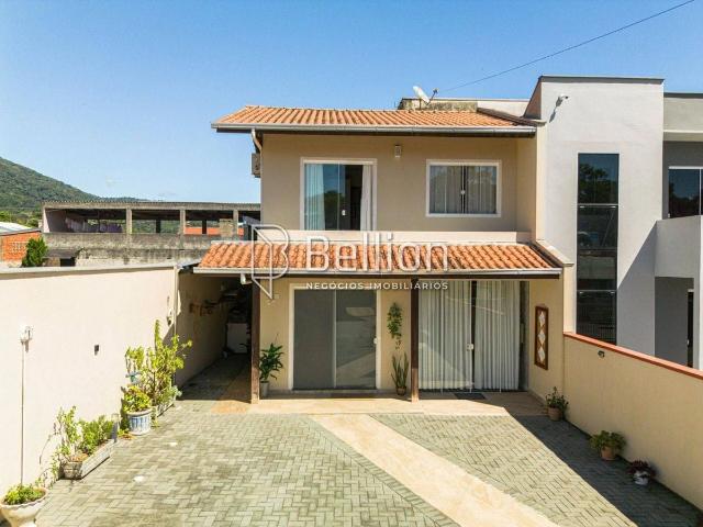 Casa venda em Loteamento Ceso Anacleto, Indaial