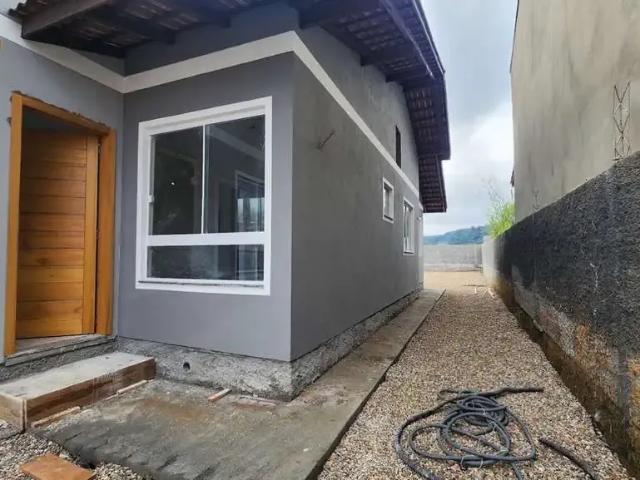 Casa venda em Região Geográfica Imediata de Blumenau, Indaial