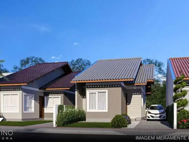 Casa venda em Região Geográfica Imediata de Blumenau, Indaial