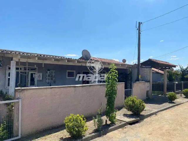 Casa venda em Região Geográfica Imediata de Blumenau, Indaial