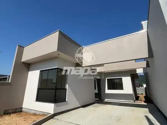 Casa venda em Indaial, Região Geográfica Intermediária de Blumenau