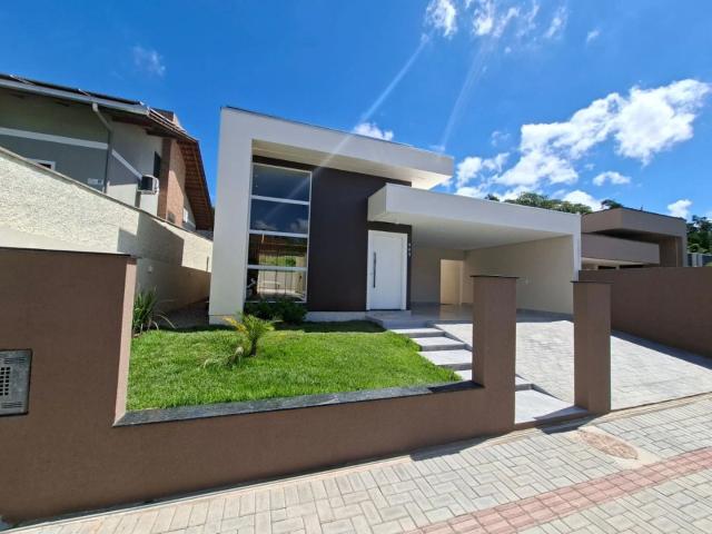 Casa venda em Estrada das Areias, Indaial