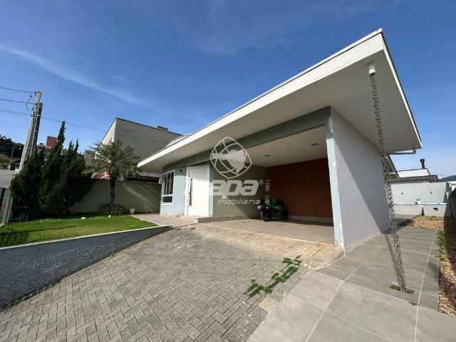 Casa venda em Indaial, Região Geográfica Intermediária de Blumenau