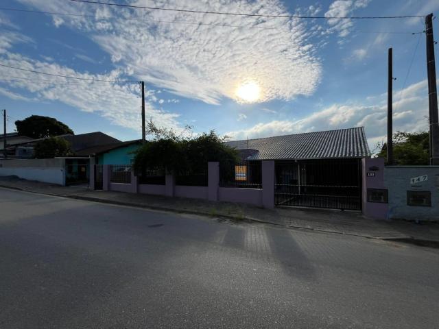 Casa venda em Indaial, Região Geográfica Intermediária de Blumenau