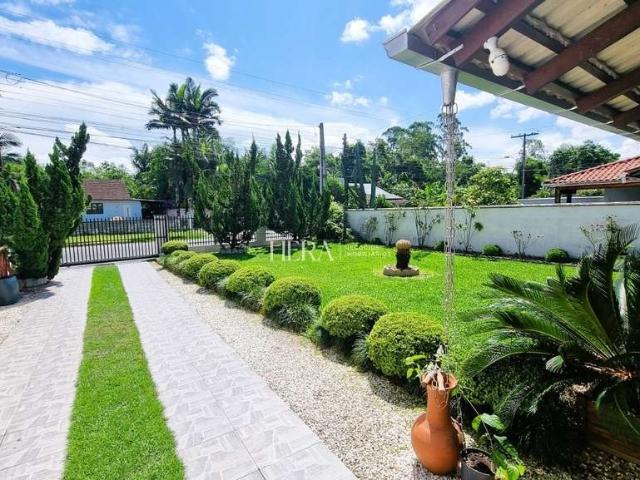 Casa venda em Indaial, Região Geográfica Intermediária de Blumenau
