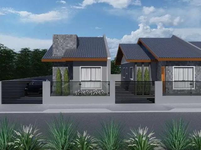 Casa venda em Região Geográfica Imediata de Blumenau, Indaial