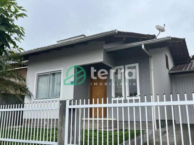 Casa venda em Indaial, Região Geográfica Intermediária de Blumenau