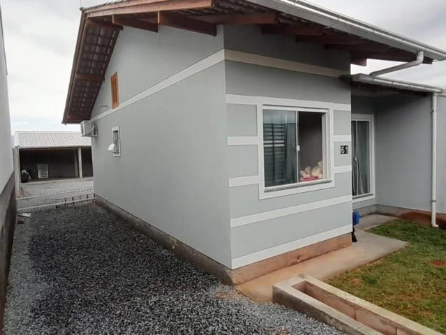 Casa venda em Indaial, Região Geográfica Intermediária de Blumenau