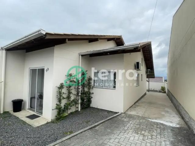 Casa venda em Região Geográfica Imediata de Blumenau, Indaial