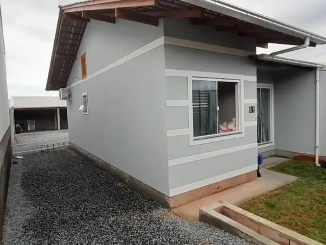 Casa venda em Região Geográfica Imediata de Blumenau, Indaial