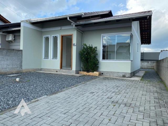 Casa venda em Região Geográfica Imediata de Blumenau, Indaial