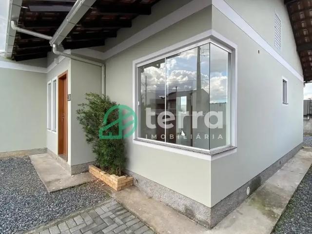 Casa venda em Região Geográfica Imediata de Blumenau, Indaial