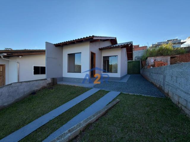 Casa venda em Indaial, Região Geográfica Intermediária de Blumenau