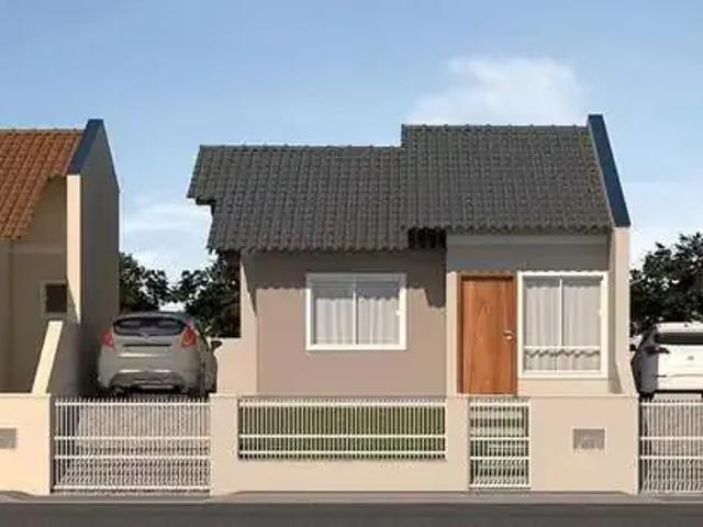 Casa venda em Região Geográfica Imediata de Blumenau, Indaial