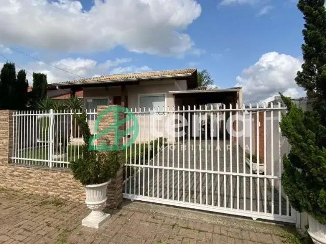 Casa venda em Região Geográfica Imediata de Blumenau, Indaial
