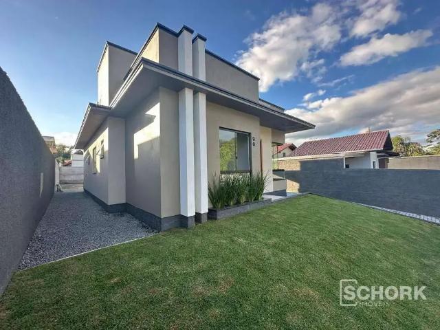 Casa venda em Região Geográfica Imediata de Blumenau, Indaial