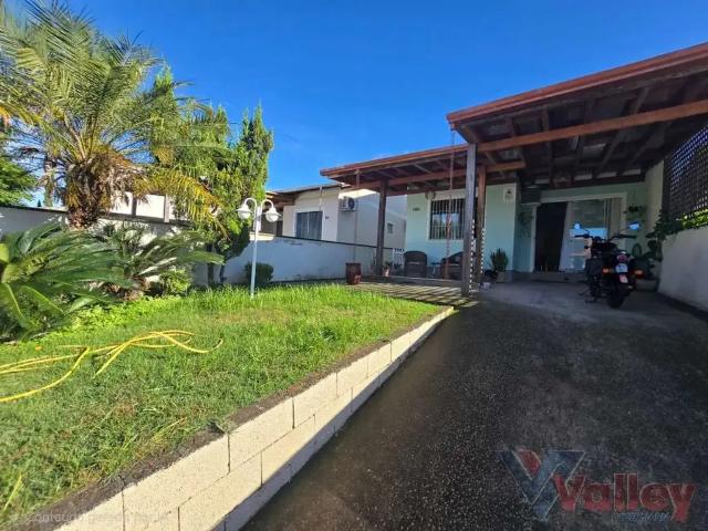 Casa venda em Região Geográfica Imediata de Blumenau, Indaial