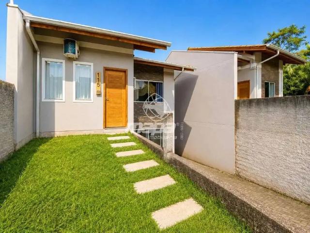 Casa venda em Região Geográfica Imediata de Blumenau, Indaial