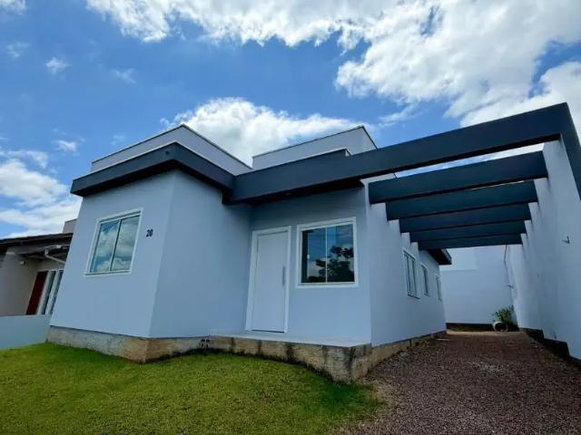 Casa venda em Região Geográfica Imediata de Blumenau, Indaial