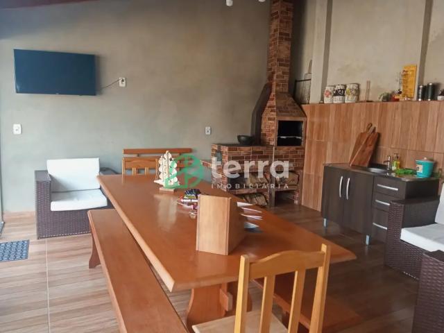 Casa venda em Região Geográfica Imediata de Blumenau, Indaial
