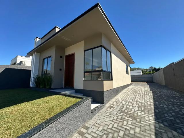 Casa venda em Região Geográfica Imediata de Blumenau, Indaial